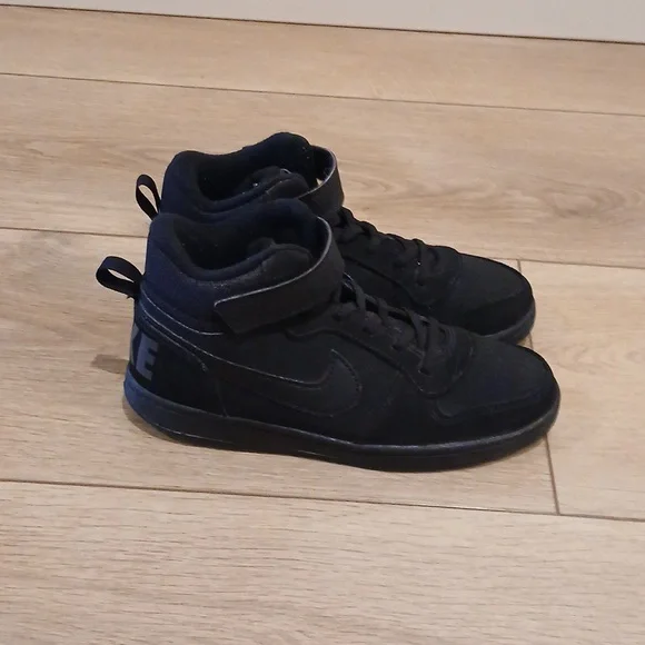 Nike Court Borough Mid Top Sneakers - Picture 5 of 5